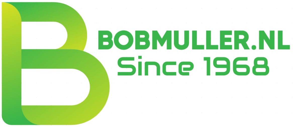 bobmuller.nl